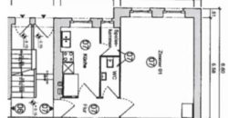 Квартира в Берлине, Германия, 35 м2