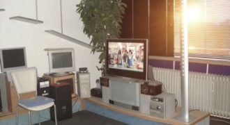 Квартира в Берлине, Германия, 36 м2