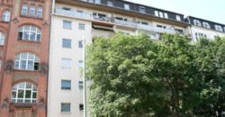 Квартира в Берлине, Германия, 40 м2