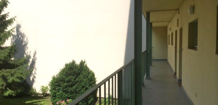 Квартира в Берлине, Германия, 40 м2