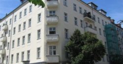 Квартира в Берлине, Германия, 42 м2