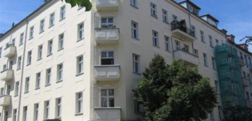 Квартира в Берлине, Германия, 42 м2