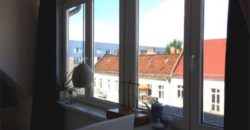 Квартира в Берлине, Германия, 42 м2