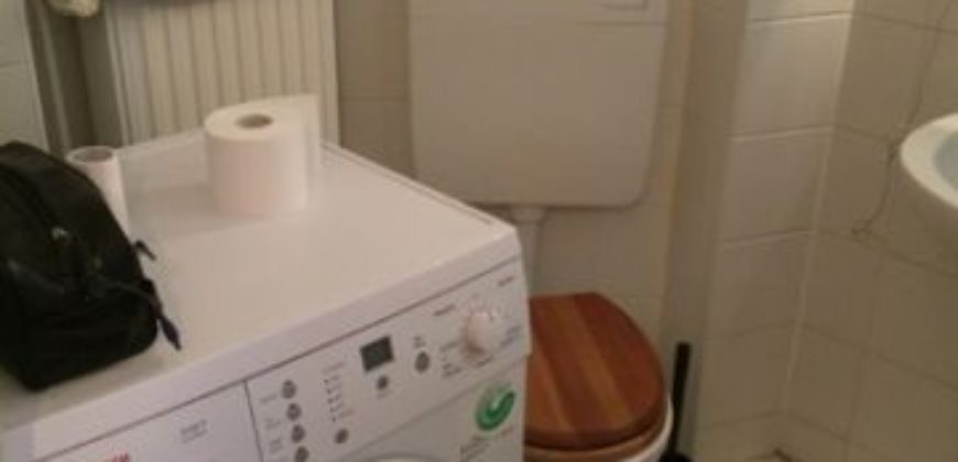 Квартира в Берлине, Германия, 42 м2