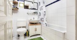 Квартира в Берлине, Германия, 42 м2