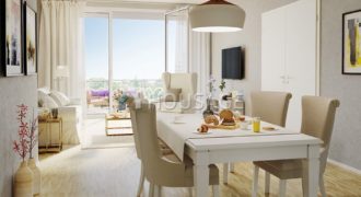 Квартира в Берлине, Германия, 43 м2