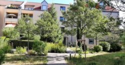 Квартира в Берлине, Германия, 43 м2
