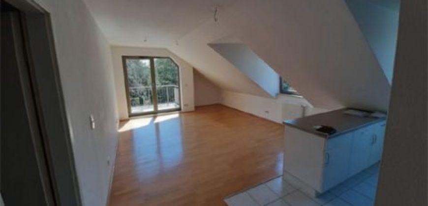 Квартира в Берлине, Германия, 43 м2