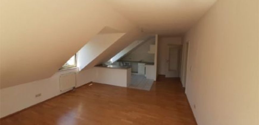Квартира в Берлине, Германия, 43 м2
