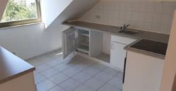 Квартира в Берлине, Германия, 43 м2