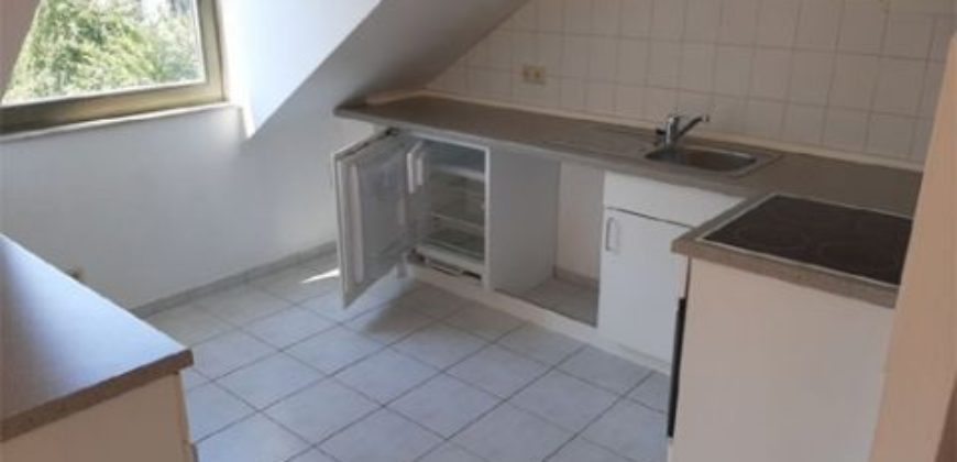 Квартира в Берлине, Германия, 43 м2