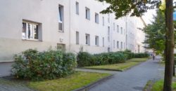 Квартира в Берлине, Германия, 44 м2
