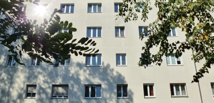 Квартира в Берлине, Германия, 44 м2