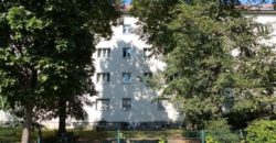 Квартира в Берлине, Германия, 44 м2