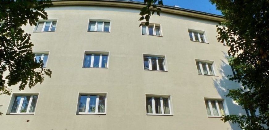 Квартира в Берлине, Германия, 44 м2