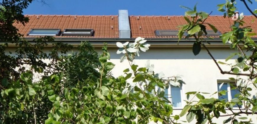 Квартира в Берлине, Германия, 44 м2