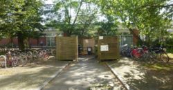 Квартира в Берлине, Германия, 44 м2
