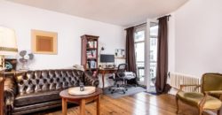 Квартира в Берлине, Германия, 45.8 м2