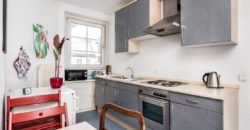 Квартира в Берлине, Германия, 45.8 м2
