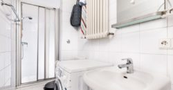 Квартира в Берлине, Германия, 45.8 м2