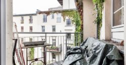 Квартира в Берлине, Германия, 45.8 м2