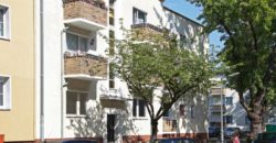 Квартира в Берлине, Германия, 45 м2
