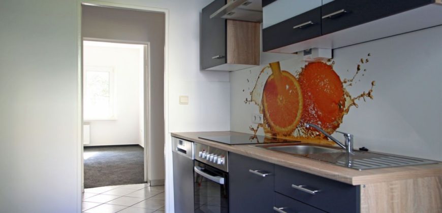 Квартира в Берлине, Германия, 45 м2