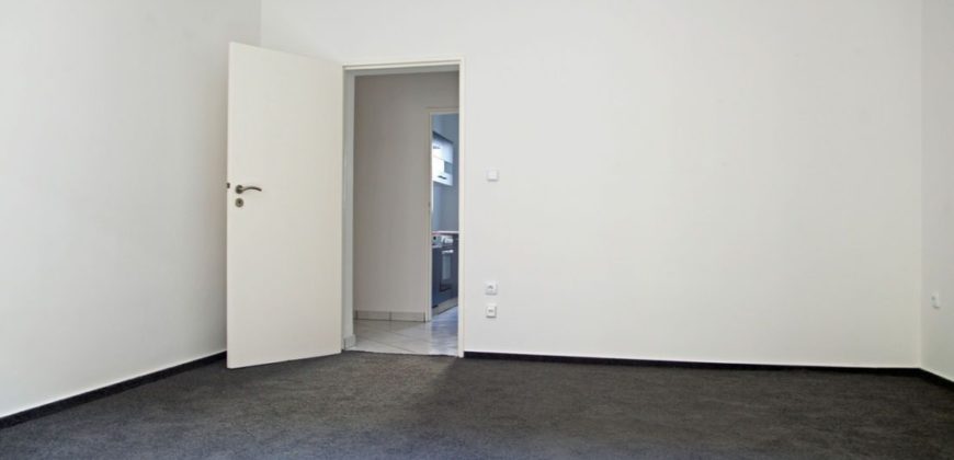Квартира в Берлине, Германия, 45 м2