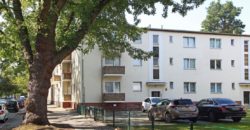 Квартира в Берлине, Германия, 45 м2