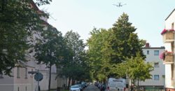 Квартира в Берлине, Германия, 45 м2