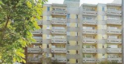Квартира в Берлине, Германия, 46 м2