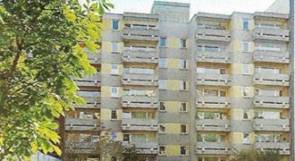 Квартира в Берлине, Германия, 46 м2