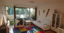Квартира в Берлине, Германия, 46 м2
