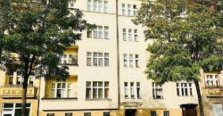 Квартира в Берлине, Германия, 46 м2