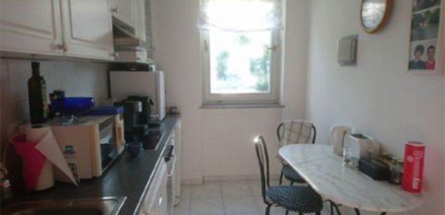 Квартира в Берлине, Германия, 46 м2