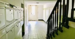 Квартира в Берлине, Германия, 46 м2
