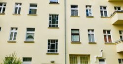 Квартира в Берлине, Германия, 46 м2