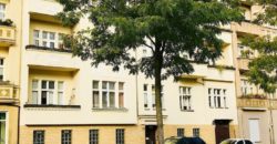 Квартира в Берлине, Германия, 46 м2