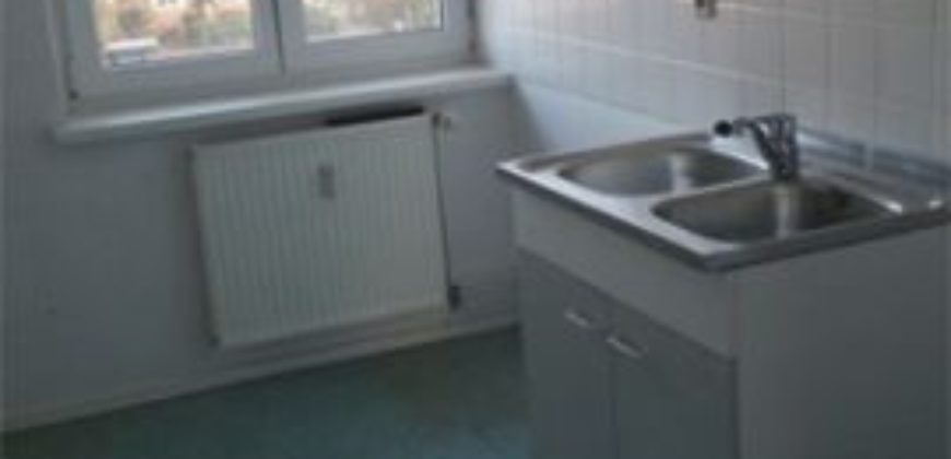 Квартира в Берлине, Германия, 46 м2