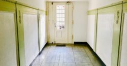 Квартира в Берлине, Германия, 46 м2