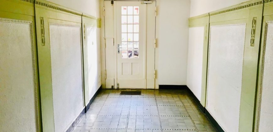 Квартира в Берлине, Германия, 46 м2