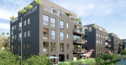 Квартира в Берлине, Германия, 52 м2