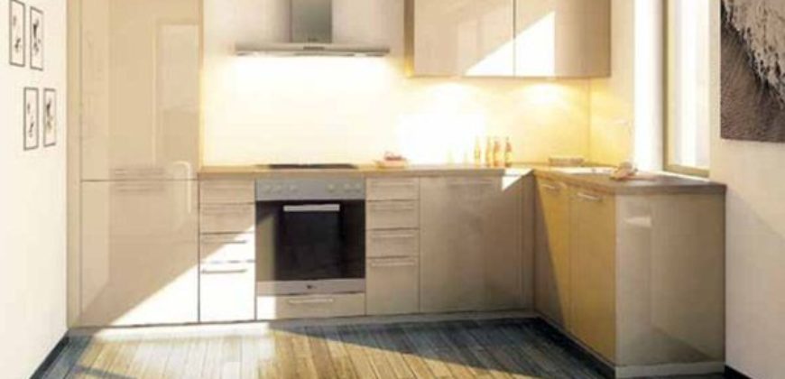 Квартира в Берлине, Германия, 52 м2