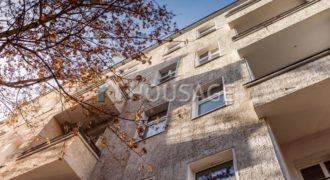 Квартира в Берлине, Германия, 53 м2