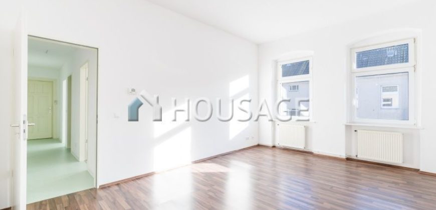 Квартира в Берлине, Германия, 53 м2