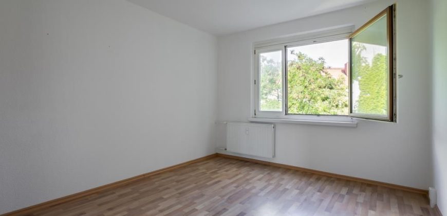 Квартира в Берлине, Германия, 53 м2