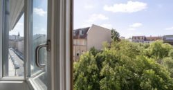 Квартира в Берлине, Германия, 53 м2