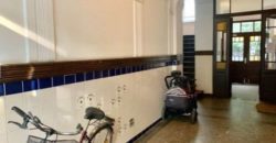 Квартира в Берлине, Германия, 53 м2