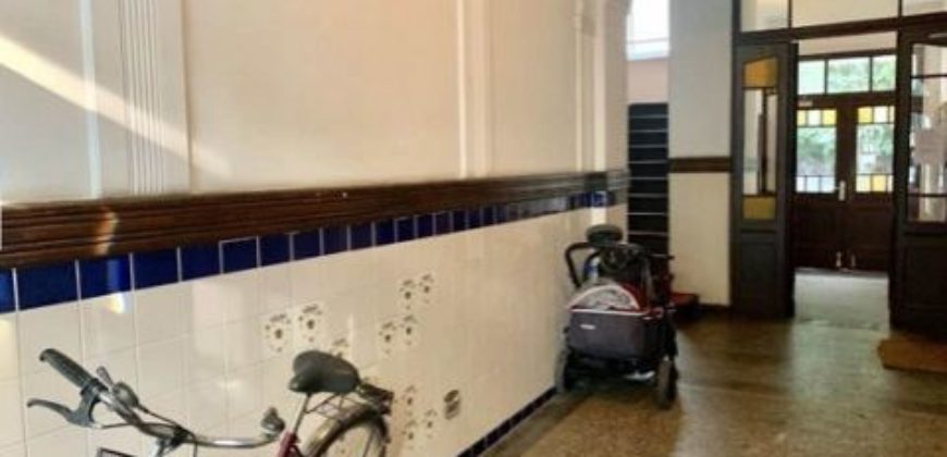 Квартира в Берлине, Германия, 53 м2
