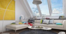 Квартира в Берлине, Германия, 53 м2